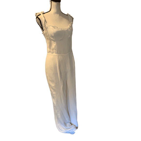 Reformation Jumpsuit - Picture 12 of 14